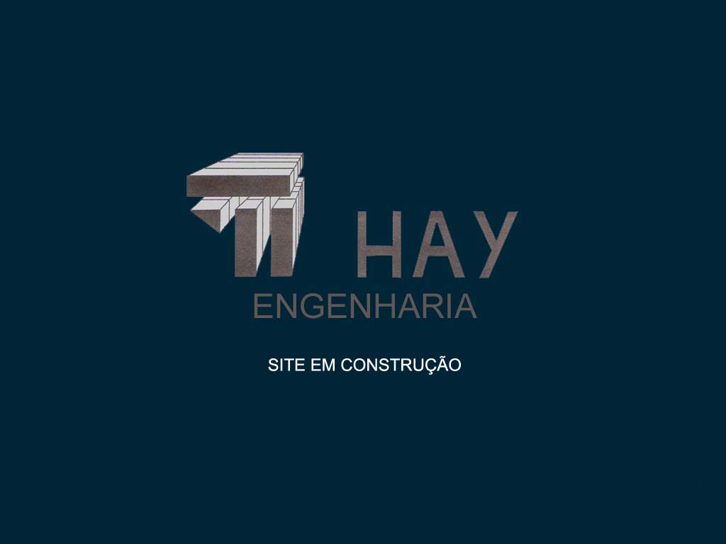 Hay Engenharia